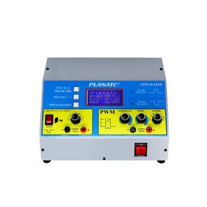 Gerador PMW GPWM-1210 Planatc