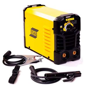 Inversor Solda Bantam 2,5 160A Bivolt ESAB