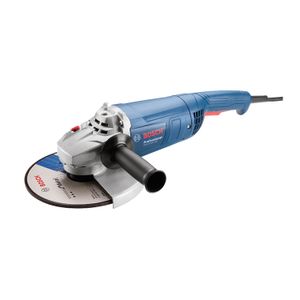 Esmerilhadeira Angular GWS 2200-230 Vulcano 220V Bosch