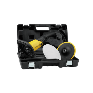 Politriz de 7" 178mm 1300W 220V Stanley
