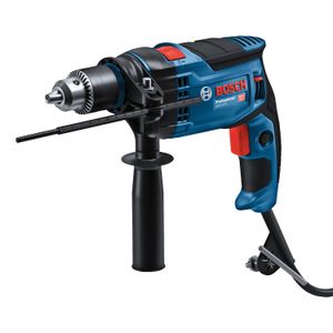 Furadeira De Impacto GSB16RE 1/2" 750W Bosch