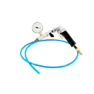 Eq. Gerador Vácuo CVT Vacum G2 Planatc