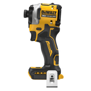 Parafusadeira de Impacto 1/4" 20V DCF850B-B3 Dewalt