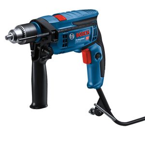 Furadeira de Impacto GSB 13 RE 750W Bosch