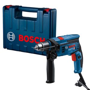 Furadeira de Impacto Reversível GSB 13 1/2" 750W Bosch