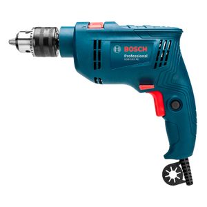 Furadeira de Impacto Reversível GSB550 550W Bosch