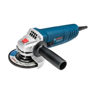 Esmerilhadeira Angular GWS850 4.1/2" 850W Bosch