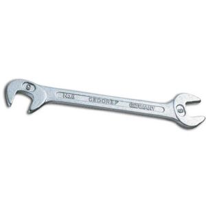 Chave Fixa Mini 5,5mm Gedore
