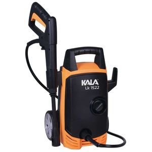 Lavadora de Alta Pressão LK1522 5L/min 1400W Kala