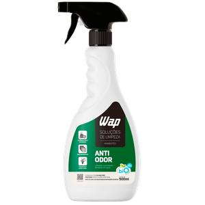 Anti Odor Limpador De Odores Wap