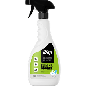 Eliminador de Odores em Geral - Adeus Odor 500ml Wap