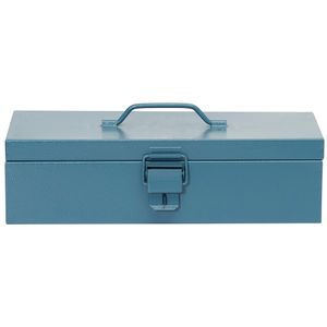Caixa Para Ferramenta SANF 400x160x110mm M14 - Marcon