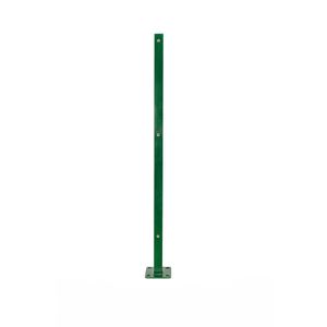 Poste Gradil PVC 40X60X1080mm Verde Acerosid
