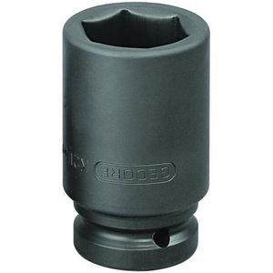 Soquete Sextavado de Impacto 1" 65mm Longo da Gedore