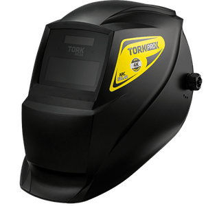 Máscara De Solda 4K MESEA-601 Super Tork