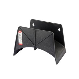 Suporte para Mangueira Preto Max Metalúrgica