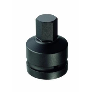 Soquete de Impacto Hexagonal 3/4"x14mm - Gedore