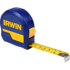 Trena Standard Irwin