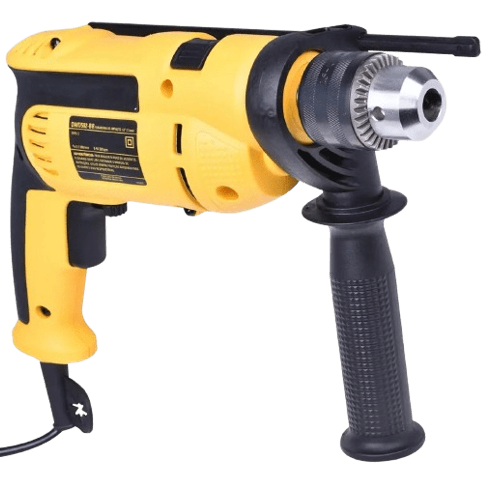 Furadeira de Impacto Dewalt
