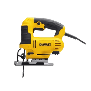 Serra Tico-Tico com Velocidade Variável 650W 127V Dewalt