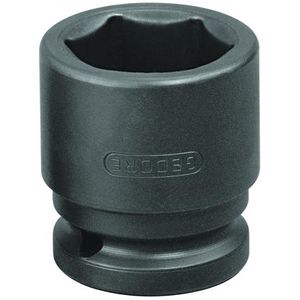 Soquete Impacto Curto 1/2X1.1/2" Gedore