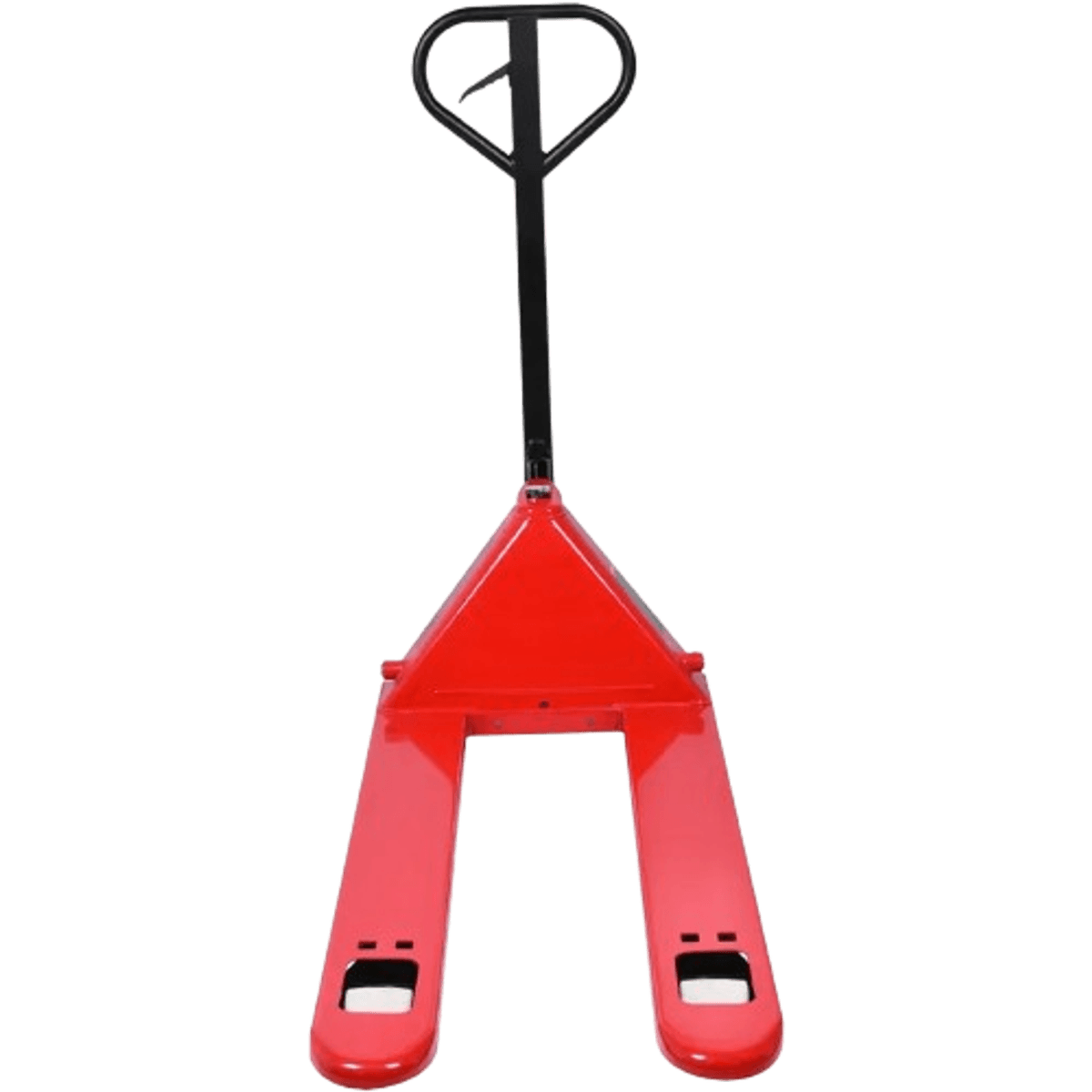 Paleteira Hidráulica Manual com Roda Simples 2T 685mm Worker
