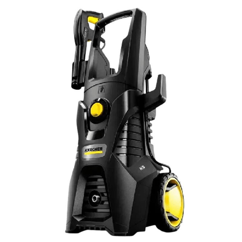 Lavadora de Alta Pressão K5 Karcher