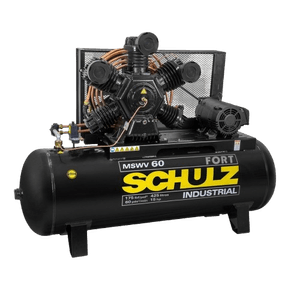 Compressor MSWV 60/425 15Hp 220V Schulz