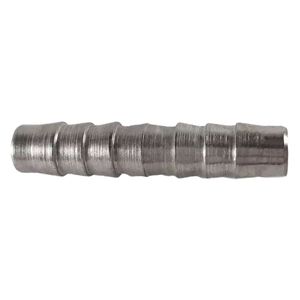 Emenda para Mangueira 1/4" Worker