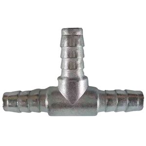 Emenda T para Mangueira 1/2" Worker