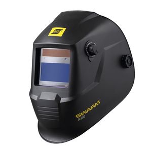 Máscara de Solda Automática com Regulagem DIN 9-13 A20 Esab