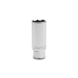 Soquete para Vela 3/8" de 16mm Sata