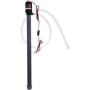Bomba de Transferência Elétrica de Óleo 2mm 12V JHF4X