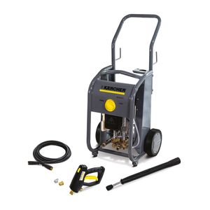 Lavadora De Alta Pressão HD 6/15 Cage Plus 220V Karcher