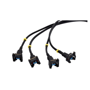 Cabo Multi-Bico 4-Bi Planatc
