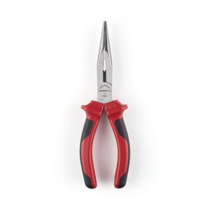 Alicate Tipo Telefone 6.1/2" Bico Reto Gedore Red