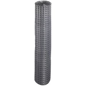 Tela Soldada 20m 5X5 2,76MM Altura 2,03m Acerosid
