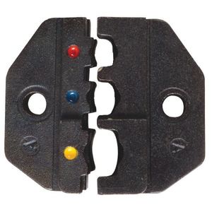 Matriz para Prensagem de Terminais 0,33-6mm² - GreenLee