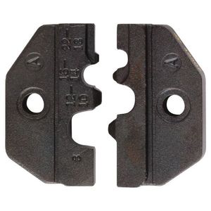 Matriz para Prensagem de Terminais 0,33-8mm² GreenLee