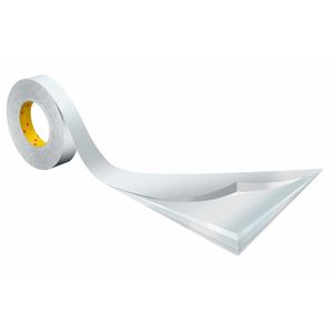 Rolo de Fita Dupla Face de Não Tecido 25,0MMX30M 3M