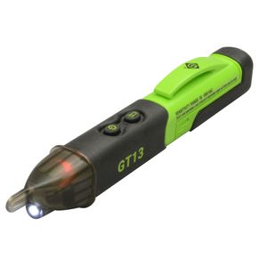 Detector de Tensão 50V–1000V CAT IV Greenlee