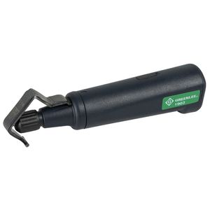 Decapador de Cabos 10–625 mm² Modelo 1903 Greenlee
