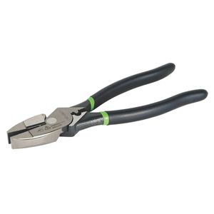 Alicate Universal com Crimpagem 9" Greenlee