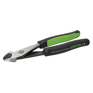 Alicate de Corte Diagonal 8" 0251-08D GreenLee