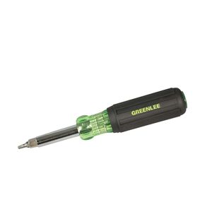 Chave 11 em 1 Multiponto 0153-47C GreenLee