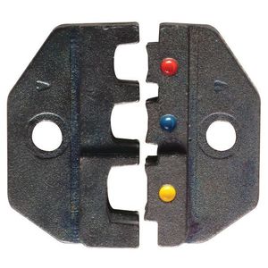 Matriz para Prensagem de Terminais 0,33-3,3mm - GreenLee