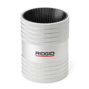 Rebarbador 1/4" - 1.1/4" COB/INOX - Ridgid