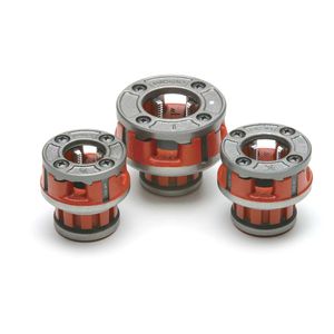 Tarraxa BSPT 1/2"-1" 00-R Ridgid