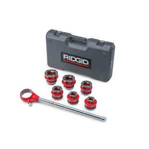 Tarraxa BSPT 1/2" - 2" 12-R P/700/760FXP - Ridgid