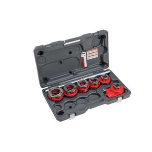 Tarraxa BSPT 1/2- 2" 12-R RidGid